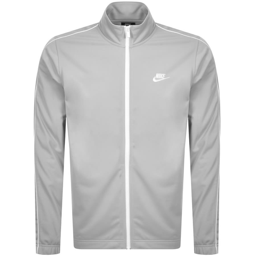 Alternative Image for ProductNike Tracksuit Grey2